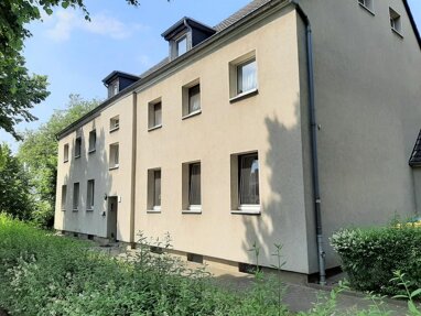 Wohnung zur Miete 502 € 3,5 Zimmer 63,6 m² EG Bonetstraße 6 Alstaden - Ost Oberhausen 46049