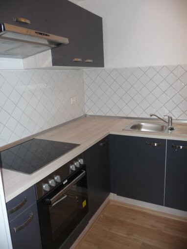 Wohnung zur Miete 410 € 2 Zimmer 40 m² 7. Geschoss Veltruper Kirchweg 70-76 Burgsteinfurt Steinfurt 48565