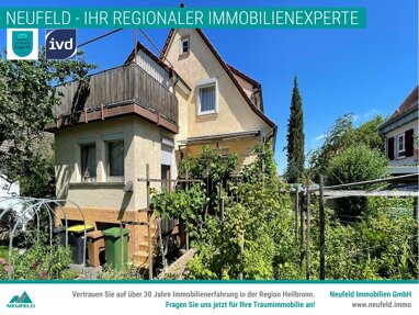 Einfamilienhaus zum Kauf 469.000 € 6 Zimmer 120 m² 256 m² Grundstück Marbach Marbach am Neckar 71672