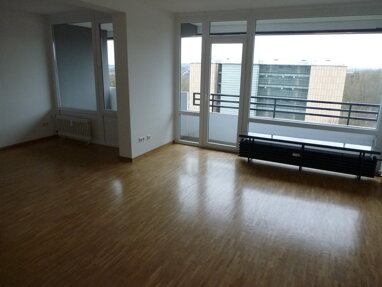Apartment zur Miete 446,41 € 1 Zimmer 38,2 m² 8. Geschoss Pappelweg 4 Heiderhof Bonn 53177