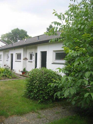 Reihenmittelhaus zur Miete 645 € 1,5 Zimmer 47 m² Kleiststraße 31 Quickborn 25451