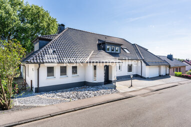 Einfamilienhaus zum Kauf 998.000 € 6 Zimmer 280 m² 1.026 m² Grundstück Eikamp Odenthal 51519