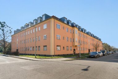 Wohnung zum Kauf Provisionsfrei 219.700 € 3 Zimmer 61,3 m² 2. Geschoss Windsteiner Weg 13 Zehlendorf Berlin 14165