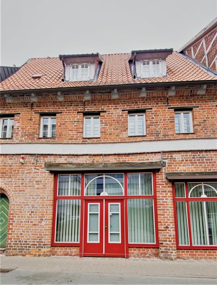 Bürogebäude zur Miete 403 m²<br/>Bürofläche Altstadt Lüneburg 21335