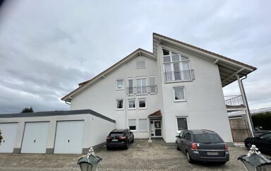 Wohnung zum Kauf 163.000 € 2,5 Zimmer 51 m² EG frei ab 02.05.2025 Wiesental Waghäusel 68753