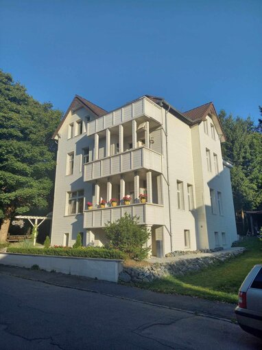 Mehrfamilienhaus zum Kauf Provisionsfrei 349.000 € 12 Zimmer 666 m² Grundstück Theodor Heinstrasse 6 Hahnenklee Goslar 38644