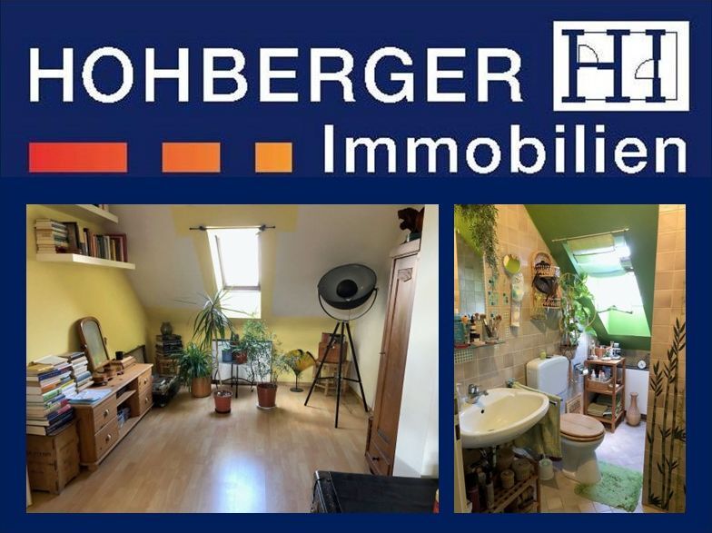 Wohnung zum Kauf 169.000 € 2 Zimmer 50 m²<br/>Wohnfläche 4.<br/>Geschoss St. Johannis Nürnberg 90419