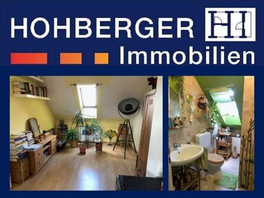 Wohnung zum Kauf 169.000 € 2 Zimmer 50 m² 4. Geschoss St. Johannis Nürnberg 90419
