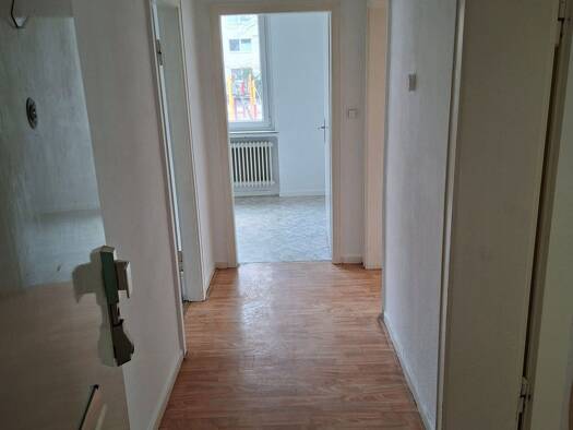Wohnung zur Miete 650 € 3 Zimmer 74 m² Geschoss EG/4 frei ab 01.02.2026 Vahrenwald Hannover 30163