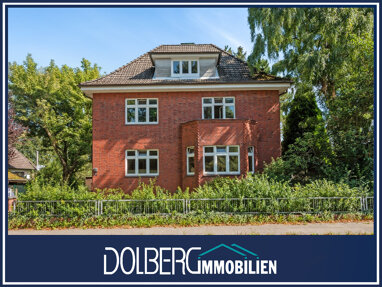 Praxisfläche zum Kauf 975.000 € 9 Zimmer 222,9 m² Bürofläche Rönneburg Hamburg / Rönneburg 21079