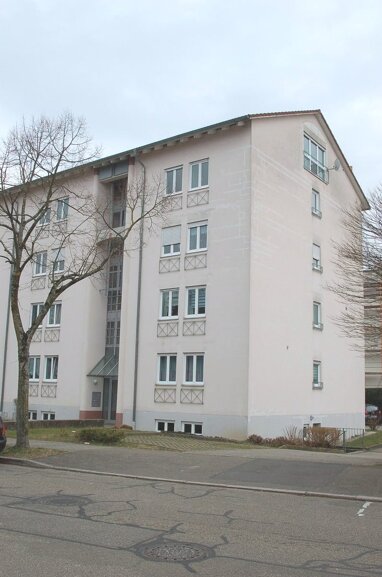 Wohnung zur Miete 850 € 3 Zimmer 67,7 m² Wiesenstraße 132 Emmendingen Emmendingen 79312