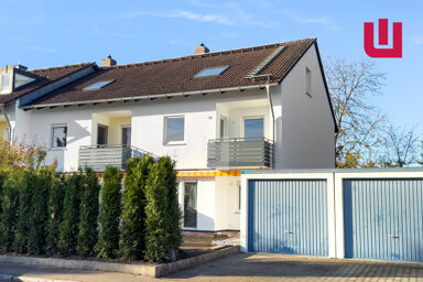 Reihenendhaus zur Miete 2.210 € 5,5 Zimmer 135 m² 380 m² Grundstück frei ab 01.12.2024 Fürstenfeldbruck Fürstenfeldbruck 82256