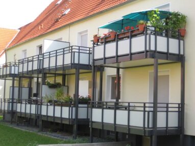 Wohnung zur Miete 367 € 1 Zimmer 31,4 m² frei ab 15.07.2024 Aspeystr. 38 Erpinghofsiedlung Dortmund 44369
