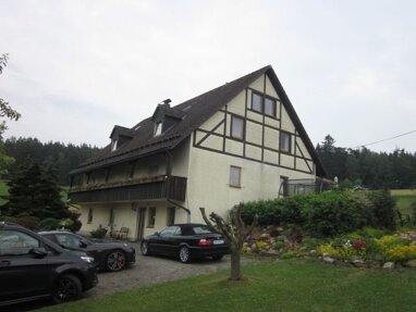 Hotel zum Kauf 749.000 € 14 Zimmer 1 m² Gastrofläche 6.200 m² Grundstück Motzersreuth Neualbenreuth 95698