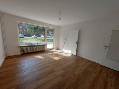 Terrassenwohnung zur Miete 720 € 3,5 Zimmer 72,3 m² Erdgeschoss Mecklenburger Straße 88/90 Ratzeburg 23909