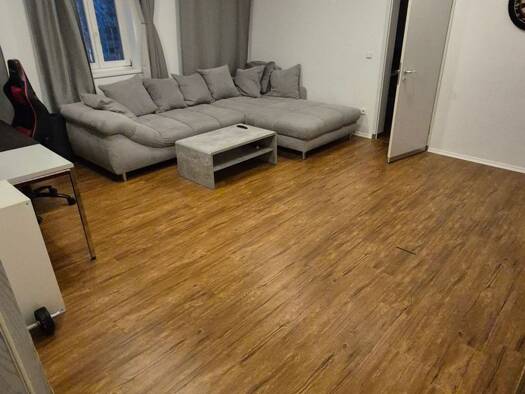 Wohnung zur Miete 590 € 2 Zimmer 82 m² Geschoss 1/3 frei ab 01.01.2026 Feuchtwangen 91555