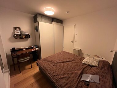 Wohnung zur Miete 600 € 2 Zimmer 48 m² 1. Geschoss Harriesstr. 5 Südfriedhof Bezirk 5 Kiel 24114