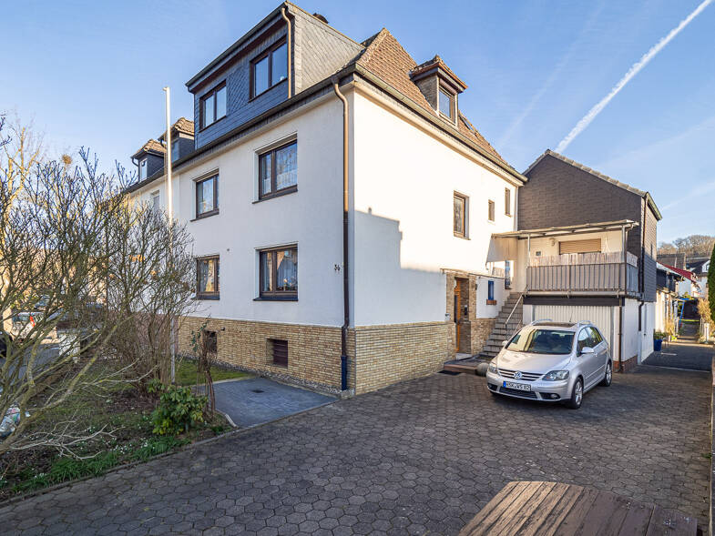 Häuser kaufen Hauskauf in Arnsberg