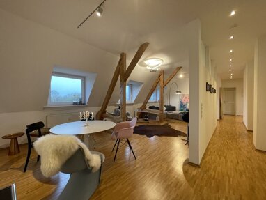 Wohnung zur Miete 800 € 3 Zimmer 108 m² Renzstrasse 1 Oststadt - Nord Mannheim 68161
