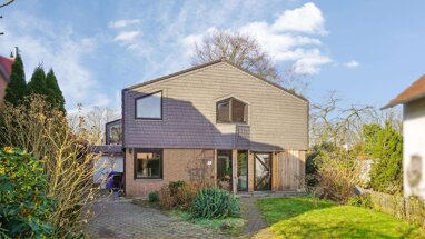 Einfamilienhaus zum Kauf 335.000 € 7 Zimmer 198 m² 2.041 m² Grundstück Dwoberg - Ströhen - Bezirk 8 Delmenhorst 27753