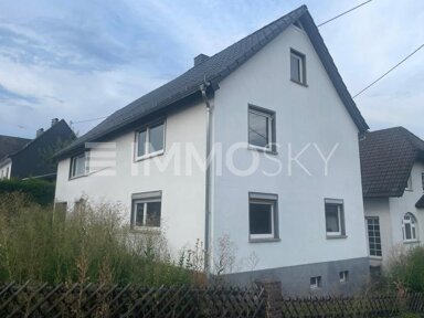 Einfamilienhaus zum Kauf 6 Zimmer 145 m² 260 m² Grundstück Fellerdilln Haiger 35708