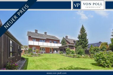 Mehrfamilienhaus zum Kauf 395.000 € 7 Zimmer 225 m² 860 m² Grundstück Borken Borken 46325