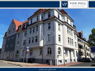Wohnung zur Miete 585 € 3 Zimmer 70,9 m² 1. Geschoss frei ab sofort Blumlage Celle 29221