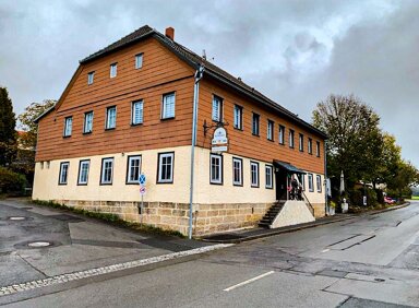 Haus zum Kauf als Kapitalanlage geeignet 489.000 € 560 m² Obersiemau Untersiemau 96253