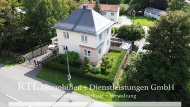 Einfamilienhaus zum Kauf Provisionsfrei 219.900 € 5 Zimmer 119,7 m² 615 m² Grundstück Auma Auma-Weidatal 07955