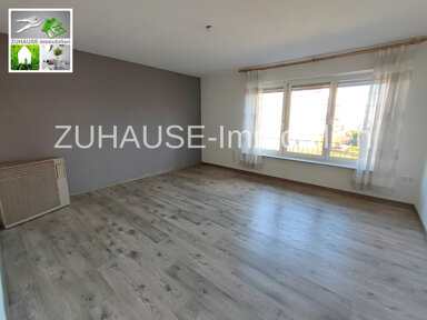 Wohnung zur Miete 700 € 3 Zimmer 84 m² 2. Geschoss frei ab sofort Hochfeld - Steinberg Schweinfurt 97422