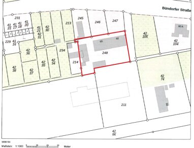 Mehrfamilienhaus zum Kauf Provisionsfrei 350.000 € 1.454 m² Grundstück Knapendorf Schkopau 06258