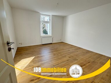 Wohnung zur Miete 660 € 3 Zimmer 82 m² frei ab sofort Schillerstraße 6 Freital Freital 01705