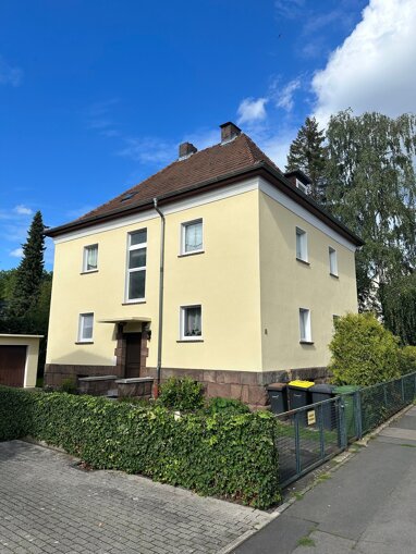 Wohnung zur Miete 360 € 1,5 Zimmer 56 m² 2. Geschoss Wolfsanger Kassel 34125