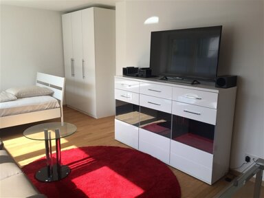 Wohnung zur Miete Wohnen auf Zeit 970 € 1 Zimmer 34,2 m² frei ab 01.07.2025 Luisenstrasse Zentrum Wiesbaden 65185