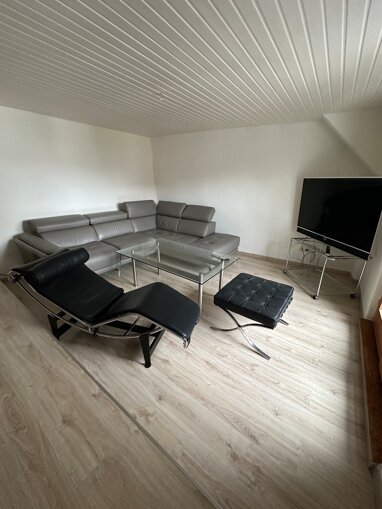 Wohnung zur Miete 1.600 € 3 Zimmer 86 m² 2. Geschoss Schutzacker 1 Weil am Rhein Weil am Rhein 79576