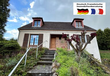 Einfamilienhaus zum Kauf 300.000 € 5 Zimmer 160 m² 1.700 m² Grundstück Grosbliederstroff 57520