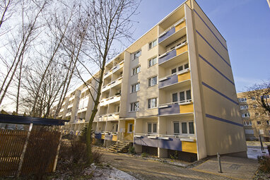Wohnung zur Miete 315 € 3 Zimmer 52,4 m² 1. Geschoss Hildesheimer Str. 21 Südstadt Halle (Saale) 06128