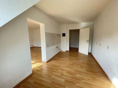 Wohnung zur Miete 315 € 2 Zimmer 62,2 m² 4. Geschoss Roter Graben 35 Waldenburg Waldenburg , Sachs 08396