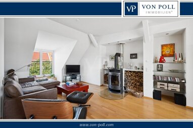 Wohnung zum Kauf 1.390.000 € 5 Zimmer 177 m² 5. Geschoss Halensee Berlin 10709