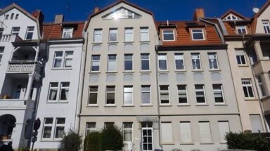 Wohnanlage zum Kauf als Kapitalanlage geeignet 145.000 € 3 Zimmer 68,7 m² 405 m² Grundstück Daberstedt Erfurt 99099