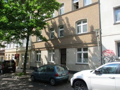 Mehrfamilienhaus zum Kauf als Kapitalanlage geeignet 565.000 € 348,3 m² 208 m² Grundstück Gaarden - Ost Bezirk 2 Kiel 24143