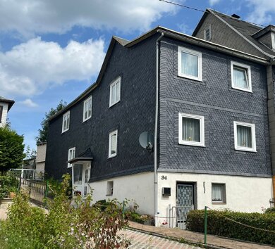 Haus zum Kauf 49.000 € 6 Zimmer 185 m² 397 m² Grundstück Schulstr. 34 Cursdorf 98744