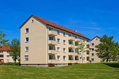 Wohnung zur Miete 424 € 3,5 Zimmer 59,2 m² 3. Geschoss Tulpenstraße 16 Statistischer Bezirk 12 Hamm 59063