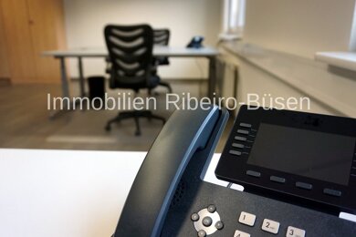 Bürogebäude zur Miete 650 € 1 Zimmer 36,7 m² Bürofläche Elmpt Niederkrüchten 41372