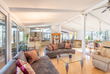 Doppelhaushälfte zum Kauf Provisionsfrei 2.250.000 € 7 Zimmer 206 m² 567 m² Grundstück Grünwald Grünwald 82031