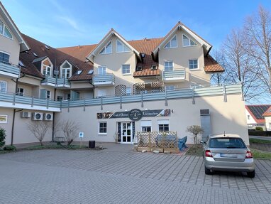 Wohnung zum Kauf 160.000 € 2 Zimmer 71 m² 2. Geschoss Marbach Erfurt 99092