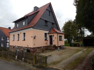 Einfamilienhaus zum Kauf 419.000 € 10 Zimmer 172 m² 2.200 m² Grundstück Riede Bad Emstal / Riede 34308