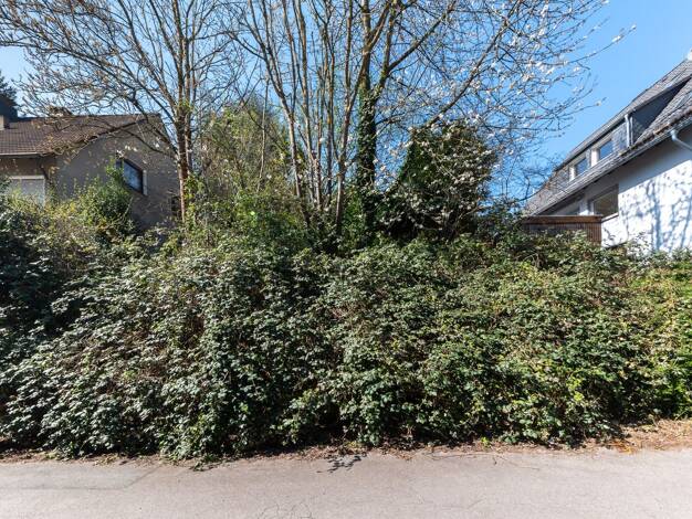 Grundstück zum Kauf 275.000 € 385 m² Grundstück Essen / Heisingen 45259