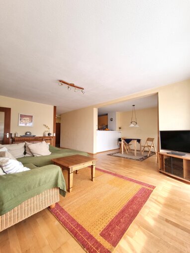 Wohnung zur Miete 1.150 € 3,5 Zimmer 107 m² 4. Geschoss Bischofsheim 65474