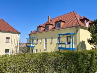 Wohnung zur Miete 530 € 3 Zimmer 61 m² 4. Geschoss Coschütz-Ost Dresden 01189